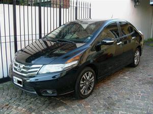 Honda City 1.5 EXL MTcv)