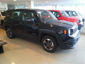 *****************JEEP RENEGADE*************