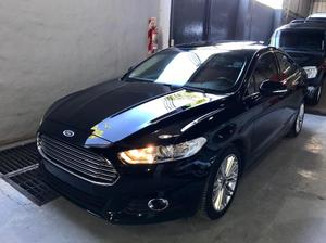 Mondeo Se Ecoboost !