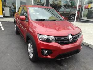 ✓ NUEVO RENAULT KWID 1.0L !