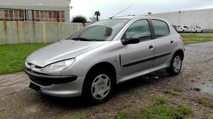 Peugeot ptas 1.6 Nafta  ** OPORTUNIDAD **