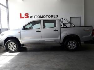 Toyota Hilux 4x