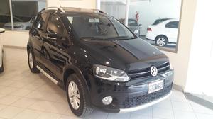 VOLKSWAGEN CROSSFOX 1.6 HIGHLINE