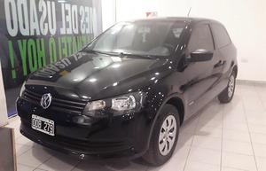 VOLKSWAGEN GOL TREND 1.6 3P SERIE