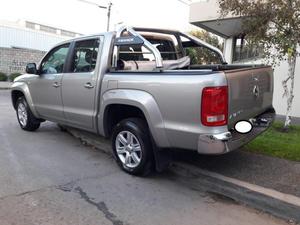 Volkswagen Amarok  HIGHLINE PK