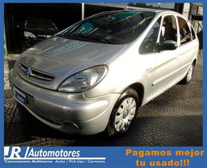 Citroën Xsara Picasso 2.0i 16v Exclusive (138cv)