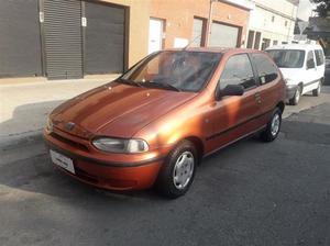 Fiat Palio SX 1.7 TD 3p Young