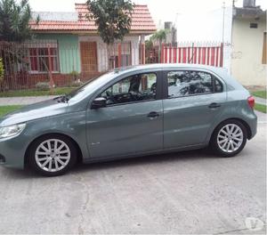 Volkswagen Gol Trend 1.6 5Ptas