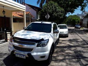 Chevrolet S-10 High Country C/Doble 4x2 2.8 Diesel MT6