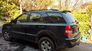 Kia Sorento EX 3.5 v6