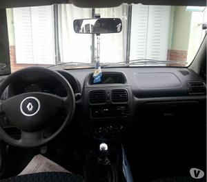 vendo auto clio