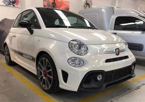 500 Abarth 1.4 0km Anticipo $, Entrega Inmediata!