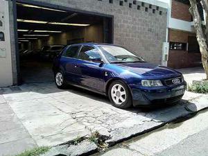 Audi A3 1.8 T 150 Hp Attraction