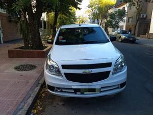 Chevrolet Agile 1.4 Ls Aa+da+mp3