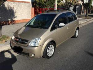 Chevrolet Meriva 1.8 N 8v GLS