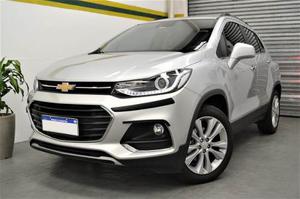 Chevrolet Tracker 1.8 Ltz+