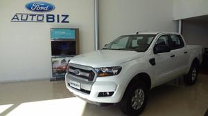 Ford Ranger XLS