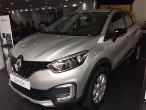 Renault Captur 2.0 Zen