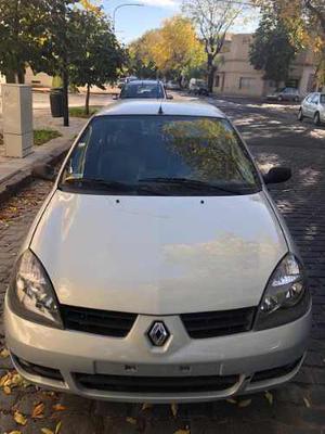 Renault Clio 1.2 F2 Athentique Aa