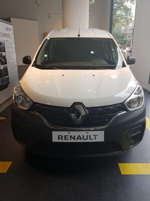 Renault Kangoo Express 1.6 Confort 5 Asiento