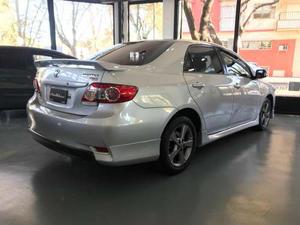 Toyota Corolla 1.8 Xrs 136cv