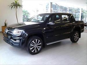 Volkswagen Amarok 3.0 V6 Extreme