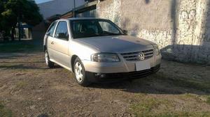 Volkswagen Gol 1.6 3Ptas. Power AA DA