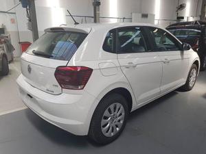 Volkswagen Polo 1.6 Msi Trendline