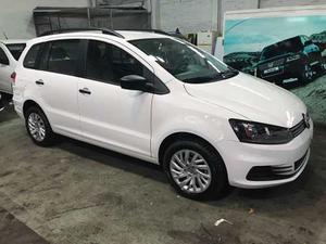 Volkswagen Suran 1.6 Comfortline