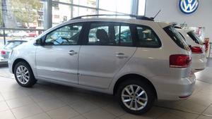 Volkswagen Suran 1.6 Comfortline