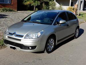 Citroën C4 5ptas.- v X Pack Look (110cv)