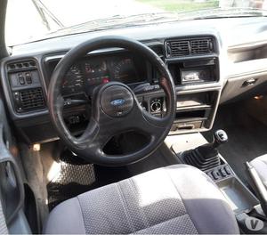 Ford Sierra 2.3 Ghia Sx
