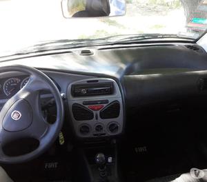 Vdo Fiat Siena Five 1.4 AD 