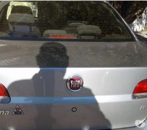 Vendo Fiat Siena 1.4 Año:  Full. ()