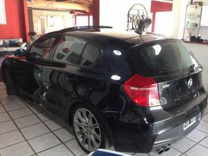 BMW Serie i M Sport Package