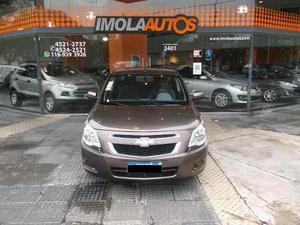 Chevrolet Cobalt 1.8 Lt Avantgarde  Imolaautos-