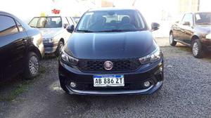 Fiat Argo 1.8 Precision Connect