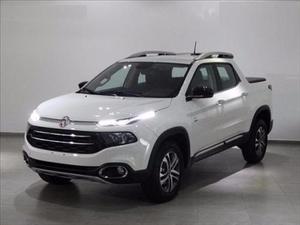 Fiat Toro 2.0 Multijet Volcano 9AT Cab/doble 4x4 Pack