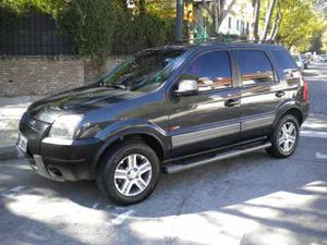 Ford Ecosport 2.0 Xlt 4x4 Plus