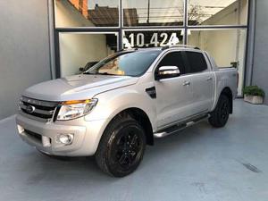 Ford Ranger 3.2 Cd 4x4 Limited Tdci 200cv