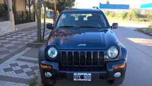 Jeep Cherokee 3.7 Limited