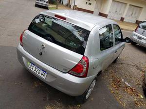 Renault Clio 1.2 Mio Confort Pack