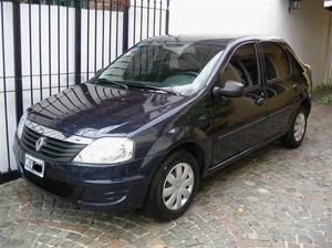 Renault Logan 1.6 8v. Pack Ii Abs Abcp Ph2 (90cv) (l11)