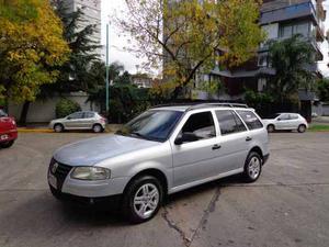 Volkswagen Gol Country Diesel 1.9