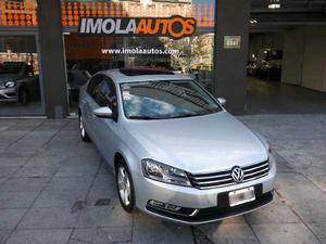 Volkswagen Passat 1.8 Confort Tsi 160cv