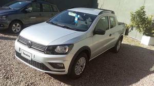 Volkswagen Saveiro 1.6 Gp Cd 101cv Power