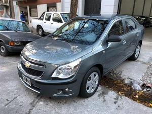 Chevrolet Cobalt 1.3 Diesel LT MT5 (75cv)