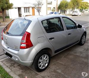 RENAULT SANDERO  FULL