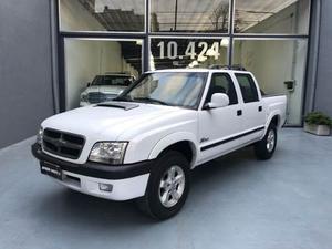 Chevrolet Sx2 Dc Dlx