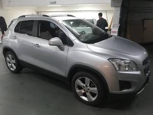 Chevrolet Tracker 1.8 Ltz+ Awd At 140cv